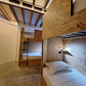 Casa Rolos Pensión