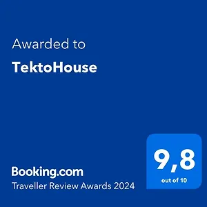 Tektohouse Apartamento