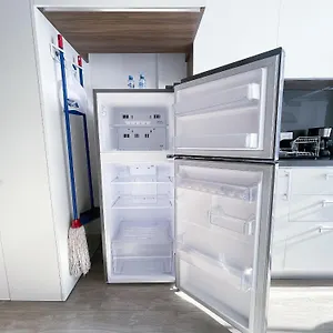 Modernos Y Exclusivos En Apartamento