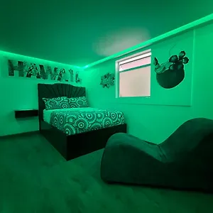  Liefdeshotel Dubai Vip