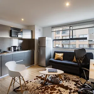 Loft Nuevo, Moderno, Apartamento