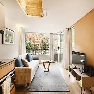 Grandioso Apartamento, Ubicacion Increible Centro Int Apartamento