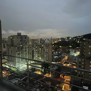 Centro Internacional - La Quinta Apartamento