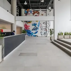 Zona Centro Apartamento