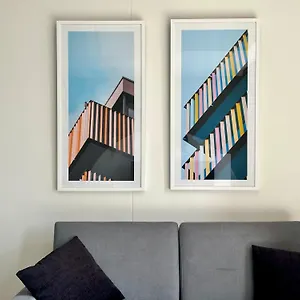 Loft Estilo Japones Apartamento